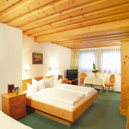 Hotel Tirolerhof