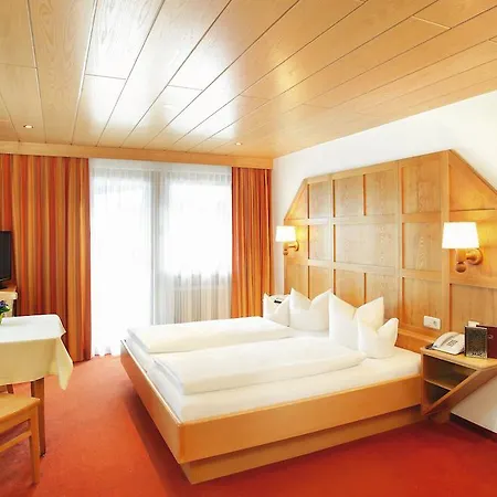 Tirolerhof 3*