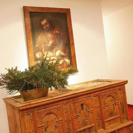 Tirolerhof 3*